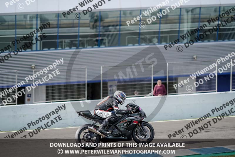 25 to 27th november 2017;Jerez;event digital images;motorbikes;no limits;peter wileman photography;trackday;trackday digital images